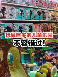 -kidsland(上海环球港店)