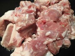 -九府羊·鲜羊火锅·烤串(新华路店)