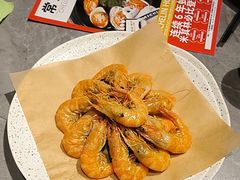 -啫神·广州地标美食(北京路店)