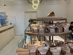-京馔手工吐司(春熙路店)