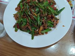 -上海小菜餐厅(理工大学店)