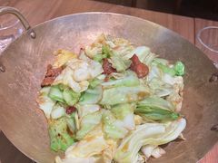 -沅江水·湖南家宴(南村万博长隆商圈店)
