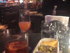 -瑞吉吧 The St·Regis Bar(长沙瑞吉酒店)