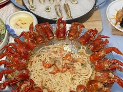 -悦融·京鲁菜·露台花园(安定门店)