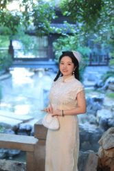 -古今弄潮旗袍摄影体验馆(老门东店)