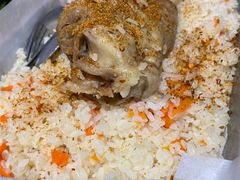 -巴依餐厅(伟安楼店)