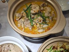 -费大厨辣椒炒肉(黄兴中心广场店)