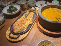 -北京食堂·烤鸭·宵夜(亚运村店)