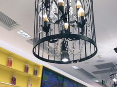 -蔡澜点心·粤菜(西单大悦城店)