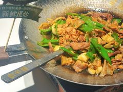 -费大厨辣椒炒肉(正佳广场店)