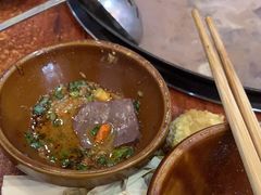 -草本味·市井羊肉馆(新开铺总店)
