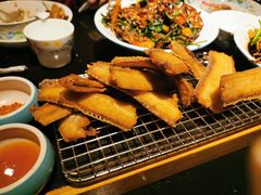 -老头儿油爆虾·知味杭州(爱琴海购物中心)