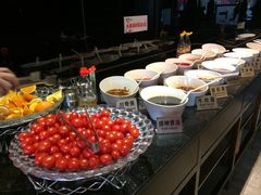 -捞神煲汤火锅(湖滨商业街店)