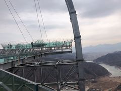 -京东石林峡风景区