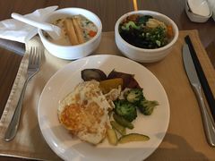 -长春净月潭喜来登酒店·盛宴标帜餐厅
