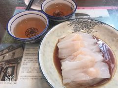 -阿殳菜馆·私厨(水围村店)