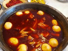 -李子坝梁山鸡(李子坝大鸡哥店)