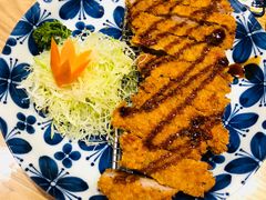 -隐泉京望日式料理(太和广场店)