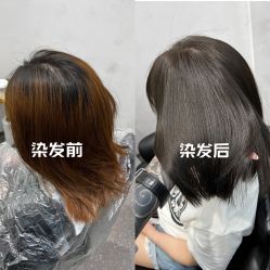 -Kraemer Paris  苏豪路易士·嘉玛发廊