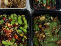 -聚味瞿记·龙虾堂(天元店)