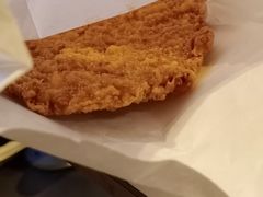 -麦当劳(本溪永丰街华联店)
