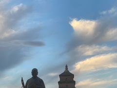 -大雁塔北广场音乐喷泉