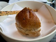 -当米亚诺意大利餐厅(武汉光谷凯悦酒店)