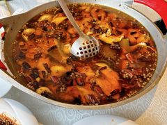 -辣婆婆(航天桥店)