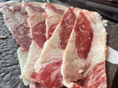-谷牛和牛烤肉(漕河泾印象城店)