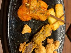 -萨莉亚意式餐厅(龙阳广场店)