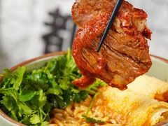 -肥汁米蘭香港米线(长宁来福士店)