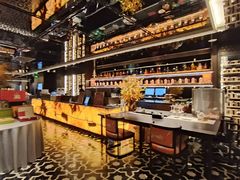 -秀儿四九城·新京菜(亚运村鸟巢店)