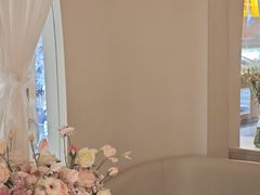 -晶雅花园西餐厅(南京首店)