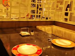 -北京王府井希尔顿酒店·秦唐中餐厅Chynna