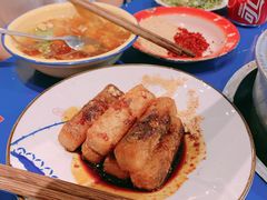 -马路边边串串香(双井直营店)