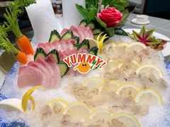 -万禧明珠大酒楼(海丰店)