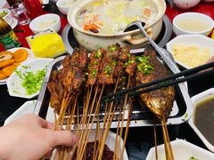 -花水湾红太阳牛肉汤锅