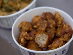 -美美阿姨醋肉(县后路店)