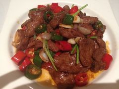 iphone_upload_pic-西湖春天•老字号杭州菜(百汇店)