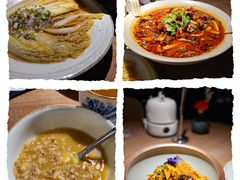 -辛香汇·现炒川菜(淮海路百盛店)