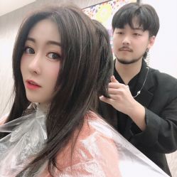 -时尚工厂·科学染发