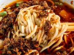 -吴记怪味面(牛王庙店)