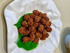 -将相和·海鲜蒸饺大连菜