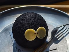 -小意思咖啡店(草桥店)