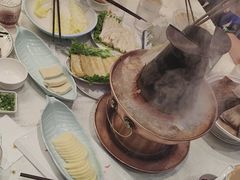 -东来顺饭庄(天坛店)