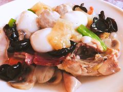 -山外山菜馆(玉泉路店)