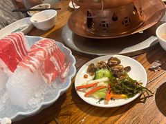 -额尔敦草原涮羊肉·烧烤(冻青树总店)
