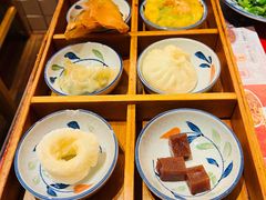 -味福记·本地特色菜(八一万达广场店)