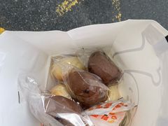 -追光 Dream Bakery(汉街店)