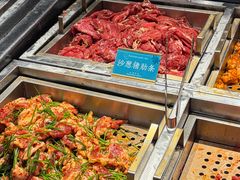 -上海长风大悦城